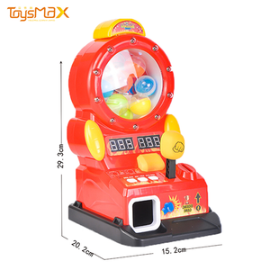 Bán Sỉ Đồ Chơi Máy Chơi Quyền Anh Để Bàn Cho Trẻ Em Đồ Chơi Ngón Tay Điện Có Đèn - Product Image 6