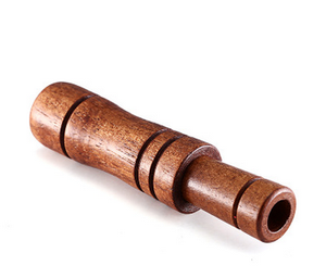 Sống động bằng giọng nói biểu tượng tùy chỉnh gỗ vịt cuộc gọi mô hình khác nhau ngoài trời luring còi cho săn bắn - Product Image 3