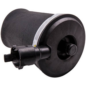 リンカーンタウン車用フォードクラウンビクトリア用リアエアサスペンションスプリングベローズバッグ1992-2011 3U2Z5580PA - Product Image 4