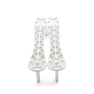 Nuevo Mini Dron con Brazo de Aleación Reforzada, Marcos F450 de 4 Ejes y F550 de 6 Ejes, ESC, Brazo PCB de Forma Irregular Alimentado por Batería para Cámara - Product Image 1