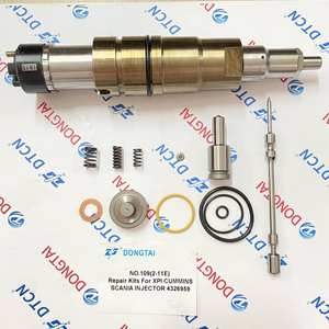 NO.109(2-11EA) XPI C UM MINS SC için tamir takımları bir IA enjektör 4326959 yakıt pompası ve parçaları - Product Image 3