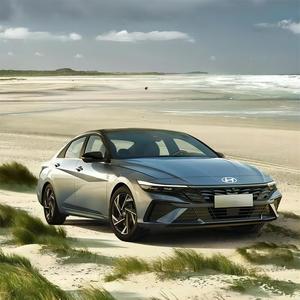 Elantra tetto apribile Auto usate per <span class=keywords><strong>Hyundai</strong></span> Prepay a benzina a buon mercato Auto usata berlina Gebrauchtes benzina Auto di seconda mano Elantra Auto - Product Image 4