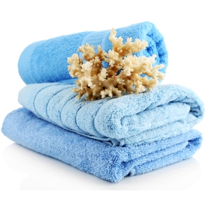 Serviette de bain de qualité supérieure offrant une douceur exceptionnelle et une forte absorption, serviette de bain pour la salle de bain - Product Image 4