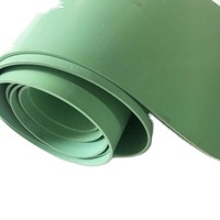 Membrana Impermeable de PVC de Diseño Moderno y Ecológico, Espesor de 1.2/1.5/1.8/2.0 mm, Techo Verde para Hoteles, Piscinas y Edificios - Product Image 4
