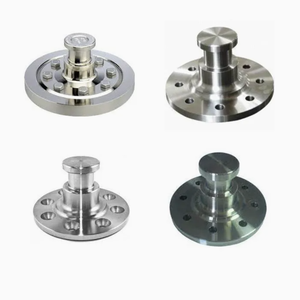 Pesado Semi Quinta Roda Pin Extrator Reboque Montar Peças Soldagem Kingpin Pin Extrator - Product Image 4