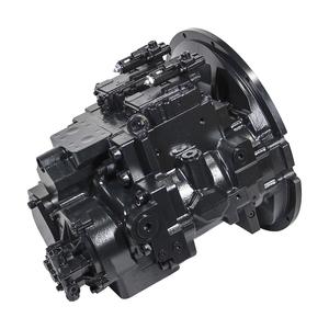 Bomba de Pistones K5V212DPH1N5R-OE81-V para Excavadora SY485/500/550 - Product Image 6