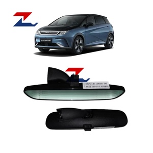 กระจกมองหลัง EM2E-8201100หรี่แสงอัตโนมัติภายในแบบใหม่13110600-00สำหรับ E2ปลาโลมา BYD/E3/ฉินหยวนบวกโปร - Product Image 5