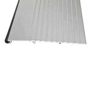 Accessoire durable de porte et de <span class=keywords><strong>fenêtre</strong></span> de seuil de seuil fixe - Product Image 1