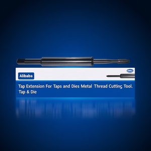 ชุดต่อขยายสำหรับต๊าปและดาย ชุดเครื่องมือตัดเกลียวโลหะ - Product Image 3