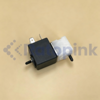 Vanne solénoïde à 2 voies Ratopink LB74151, remplacement pour imprimante CIJ Linx 4900/5900/6200/6800/7300