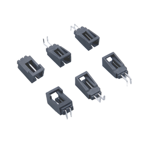 2.54 mét Pitch nối dây Hội Đồng Quản trị giao diện cao cấp Brass liên hệ với cho chất lượng cao kết nối - Product Image 1