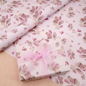 Im Dunkeln leuchten Geschenk papierrollen Benutzer definierte Dicken abmessungen Jetzt auf Lager - Product Image 4