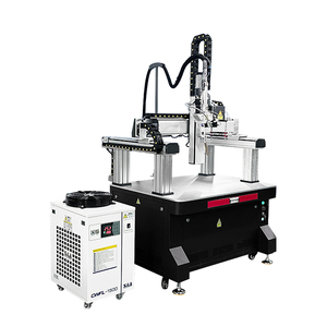 Máquina de Soldadura Láser Bec Bec Bibo, Mini Máquina de Soldadura Láser por Puntos para Baterías de Litio Li-Ion 18650 - Product Image 3