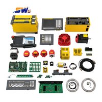 Placa de Control de Fuente de Alimentación FANUC A16B-1212-0871