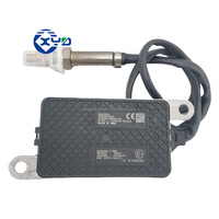 Capteur NOx XINYIDA 4326863 5WK96765A applicable aux moteurs diesel Cummins ISX X15 ISB, capteur d'oxygène et d'azote SCR A045S157