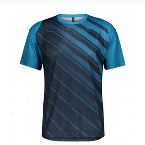Ciclismo Loose Rider Jersey Motocicleta DH Cross <span class=keywords><strong>Ropa</strong></span> deportiva BMX <span class=keywords><strong>MTB</strong></span> Endurance Race Mountain Bike Camisa transpirable - Product Image 4