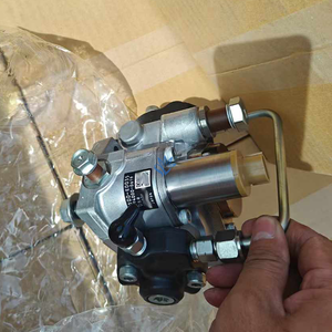 Pompes d'injection diesel 294000-0617 294000-0613 294000-0615 J05E VH22100E0030 22100-E0035 pour SK200-8 SK210LC-8 SK250-8 SK260-8 - Product Image 3