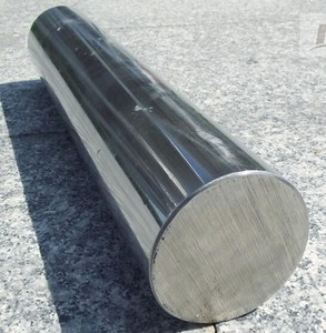 Barra Redonda de Acero Inoxidable F138 Ansi 316lvm Ss 304, Barra Redonda Dúplex 2205 321 - Product Image 3