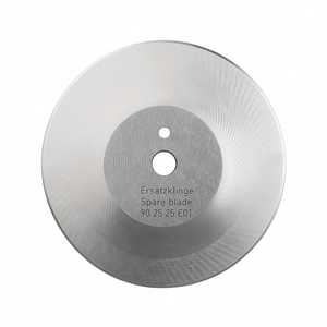 Cuchilla de Repuesto 90 25 25 E01 para Cortador de Tubos, Disco de Corte de Repuesto - Product Image 1