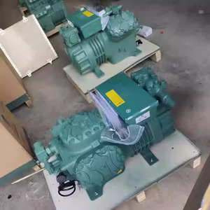 Compresseur semi-hermétique Bitzer 4H-15.2Y-40P, type piston, usage industriel - Product Image 3