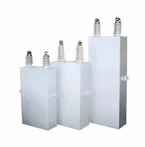 High-voltage Capacitor Rated Capacity 5or6