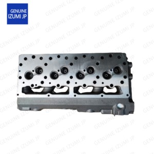 Cho Sâu Bướm máy xúc động cơ <span class=keywords><strong>diesel</strong></span> phun trực tiếp 3304 Xi lanh đầu 1n4304 - Product Image 2