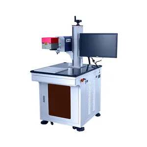 Co2 50w 60w 80w 100w laser marking cutting machine for non-metal material wood