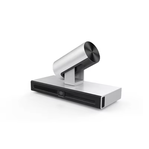 CloudLink Bar 210, Punto <span class=keywords><strong>de</strong></span> Conexión para Videoconferencias Ultra-HD 4K con Zoom Digital 3x Integrado - Product Image 2