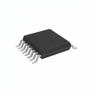 Interface In Stock Electronic Chips Component TDA7333NTR 16 TSSOP - Product Image 1
