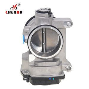 Válvula de mariposa, piezas de acelerador 8200123061 para Renault Clio Mk2 1,6 <span class=keywords><strong>Kangoo</strong></span> 1,6 16V, sensores automáticos - Product Image 4