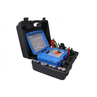 Testeur d'isolation haute tension PeakTech P 2680 A