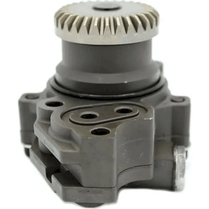 Pompe à carburant d'origine neuve ASSY 158552-52100 pour moteur Yanmar 3TNV84 3TNV88 4TNV98 4TNV94 4TNV88 - Product Image 2