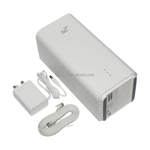 New Generation AX3600 11.7Gbps HUAWEI CPE 6 H165-383 5G Advanced WiFi 7 5G CPE Wireless <b>Router</b> - Product Image 3