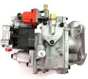 High Quality Diesel engine parts 3015253 3075525 3037216 fuel injection pump for KTA38 Cummins