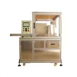 Réservoir à gâteau camphre, chasse d'eau en plastique, bloc bleu solide, détergent, nettoyage à long terme, ligne de production - Product Image 6
