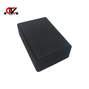 Bloque de Espuma EVA Profesional para Yoga CZFIT, Duradero, Antideslizante, Ecológico, Minimalista, Ladrillo de Yoga Suave para Pilates, Ejercicio Físico - Product Image 5