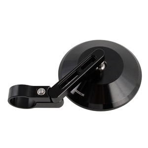 Espejo Retrovisor YHMOTO para Simson S51 S53 S83 para Manillar de 22mm 25mm Universal - Product Image 1