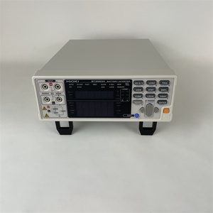 Probador Digital de Aislamiento de Baterías HIOKI BT3563A Original Japonés Importado - Product Image 3
