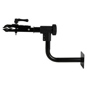 Support de réparation de vélo robuste pliable réglable chaud support mural de vélo amovible outil d'entretien de la maison vélo local en acier - Product Image 5