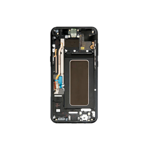 Ensemble écran LCD Original en verre de couleur argent, pour samsung <span class=keywords><strong>Galaxy</strong></span> S8 <span class=keywords><strong>S9</strong></span> Plus S10 - Product Image 3
