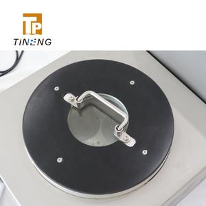 विडो डामर वैक्यूम डिगेसिंग ओवन HTHY-0630 बिटुमेन पाव डामर प्रेशर एजिंग पोत परीक्षण उपकरण - Product Image 3