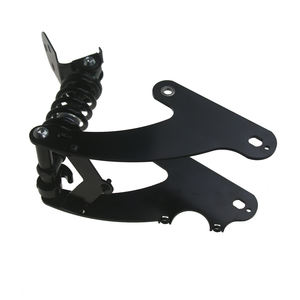 <span class=keywords><strong>Amortiguador</strong></span> <span class=keywords><strong>Trasero</strong></span> para <span class=keywords><strong>Xiaomi</strong></span> <span class=keywords><strong>M365</strong></span>, Kit de Suspensión Trasera de Alta Densidad para Patinetes Eléctricos <span class=keywords><strong>M365</strong></span> 1S PRO1 PRO2, Pieza para Patinete <span class=keywords><strong>M365</strong></span> - Product Image 5