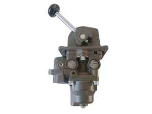 Válvula Reguladora de Presión Neumática HE-2-X P051692 Rexroth R431002937 R431002938 R431002939 Repuesto para Plataforma de Perforación Petrolera - Product Image 4