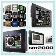 HMI HM107B-0000 Écran tactile industriel HMI PC RS-232/RS-485 Ethernet industriel Résolution 2560x1440 Automatisation industrielle - Product Image 4