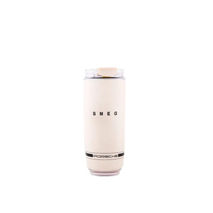 Italian Design 420ml Insulated Beverage Cup Double <b>Wall</b> 304 Stainless Steel Travel Coffee Mug Gift for Daily Home Smegcup - Product Image 6
