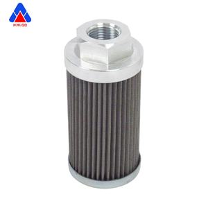 Nuevo Elemento de Filtro Hidráulico de Repuesto Huahang de 125 Micras, Filtro de Aceite de Succión, Malla de Fibra de Vidrio, Filtro de Succión - Product Image 6