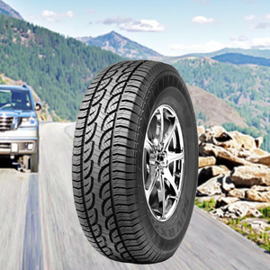 Neumáticos de Coche de Caucho Sin Cámara de Alta Resistencia Joyroad Centara Alfamotorso 235/65R17 235/70R16, Garantía de <span class=keywords><strong>60</strong></span>.000 km, Gran Capacidad de Carga - Product Image 2