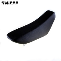 Grand siège de moto pour KAWASAKI KLX110 KLX 110 DRZ110 KX 65 RM65 KX65 Dirt Pit Bike BBR
