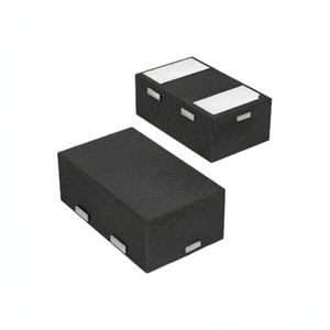 Single Diodes Electronic Chips Component In Stock SBA0540Q_R1_00001 0402 - Product Image 1