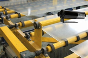 Hỏa Kế 5um Để Đo Nhiệt Độ Thủy Tinh - Product Image 4